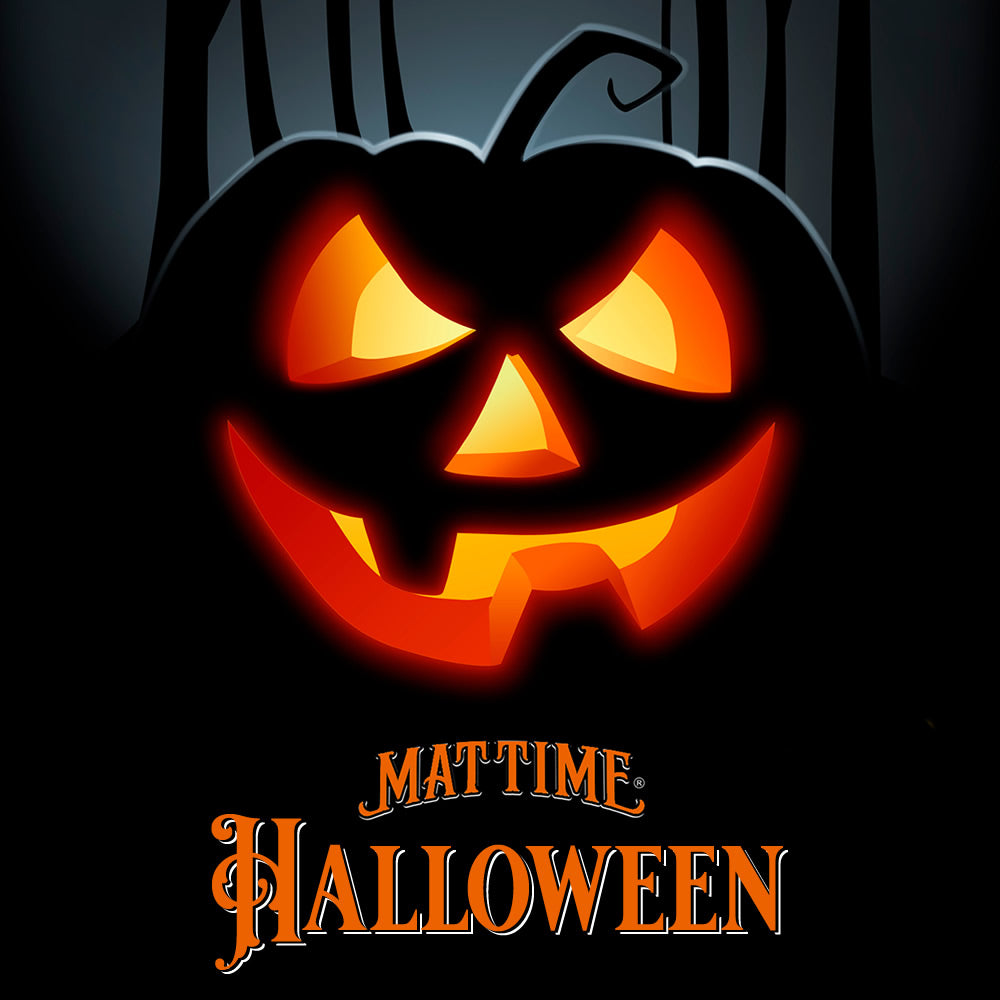 Halloween at MatTime