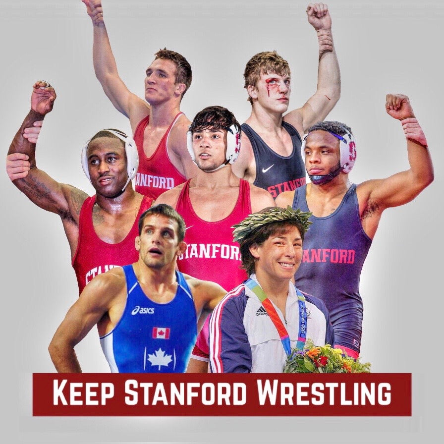 An Open Letter to Stanford's Athletic Leadership