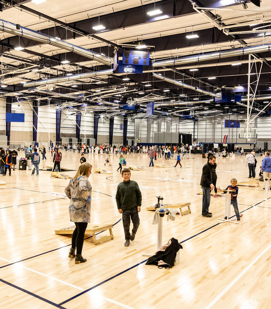 Roebbelen Center Roseville